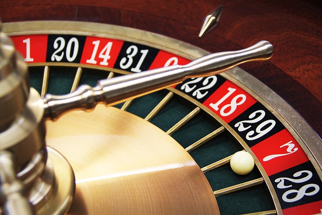 Live roulette med fokus på forskellene mellem bordene